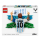 Klocki LEGO® LEGO EDITIONS 43018 Lionel Messi — cieszynka
